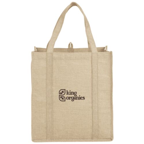 Kai Grocery Tote Thumbnail