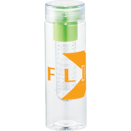 Fruiton BPA Free Infuser 25oz Bottle Thumbnail