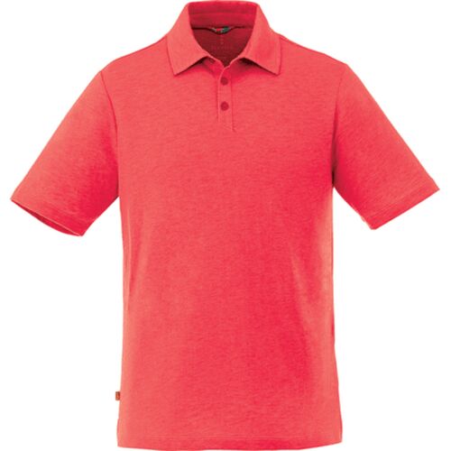 Men's TIPTON Short Sleeve Polo Thumbnail