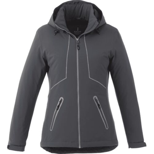 Women's Mantis Insulated Softshell Thumbnail