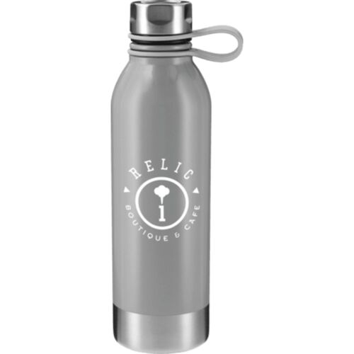 Perth 25oz Stainless Sports Bottle Thumbnail