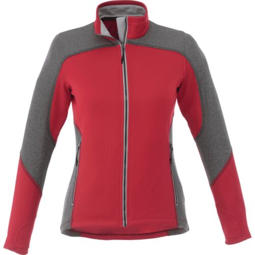Women's YOSEMITE Knit Jacket Thumbnail