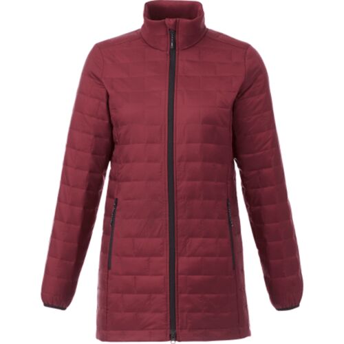 Women's TELLURIDE Packable Insulated Jacket Thumbnail