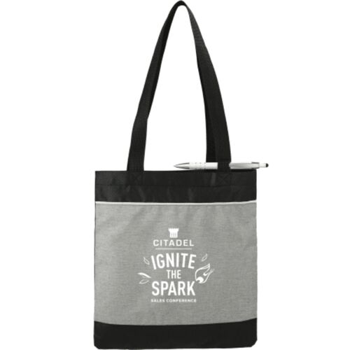 Stone Convention Tote Thumbnail