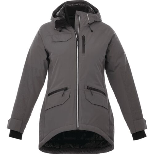 Women's BRECKENRIDGE Insulated Jacket Thumbnail