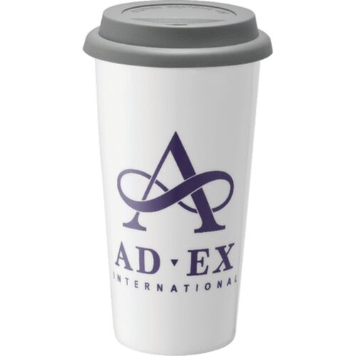 Mega Double-Wall Ceramic Tumbler 15oz Thumbnail