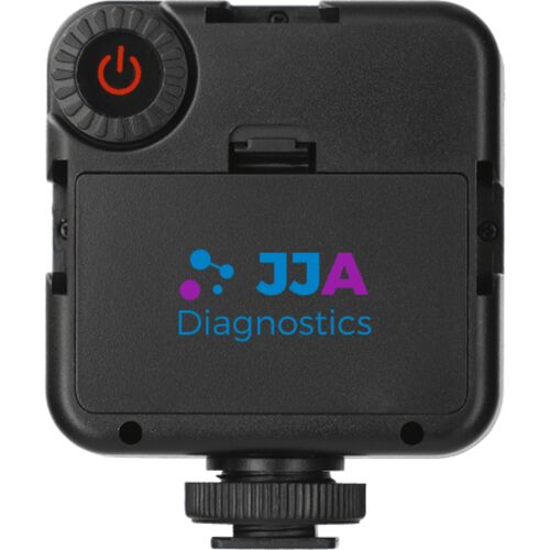 Laptop & Tablet Portable Video Light Thumbnail