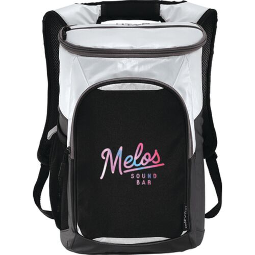 Arctic Zone® Titan Deep Freeze® Backpack Cooler Thumbnail