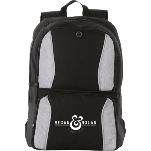 Hex 17" Deluxe Computer Backpack Thumbnail