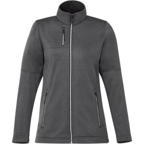 Women's JORIS Eco Softshell Jacket Thumbnail