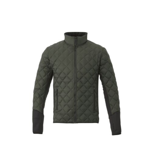 Men's ROUGEMONT Hybrid Insulated Jacket Thumbnail