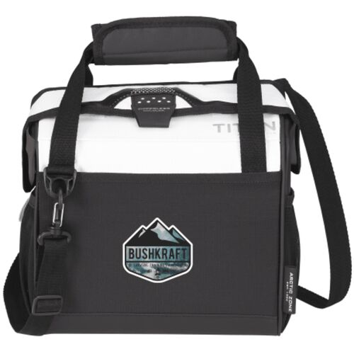 Arctic Zone® Titan Deep Freeze® Lunch Cooler Thumbnail