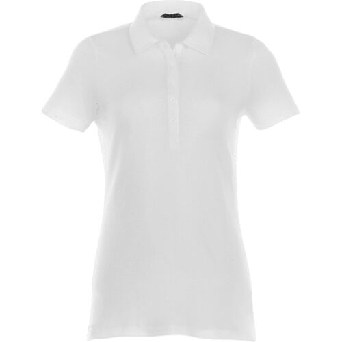 Women's ACADIA SS Polo Thumbnail