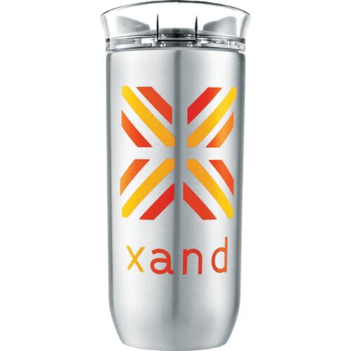 Twist Leak Proof Copper Vacuum Tumbler 16oz Thumbnail