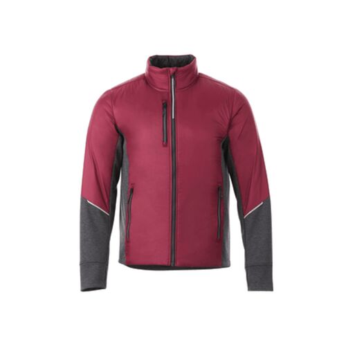 Men's FERNIE Hybrid Insulated Jacket Thumbnail