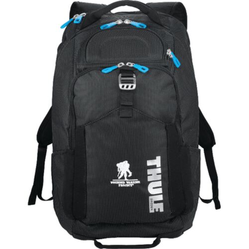 Thule® 32L Crossover 17" Laptop Backpack Thumbnail