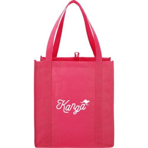 Little Grocery Non-Woven Tote Thumbnail