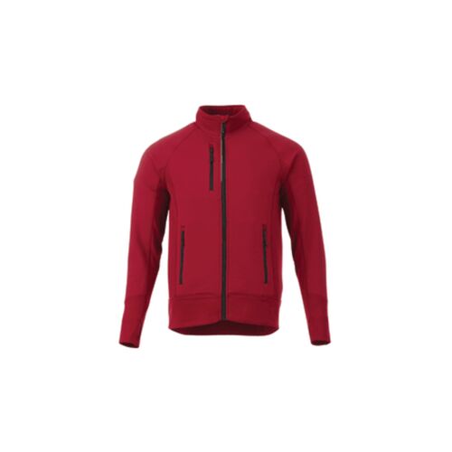 Men's PANORAMA Hybrid Knit Jacket Thumbnail