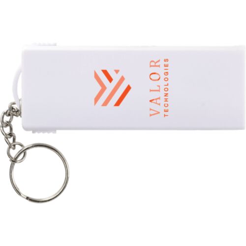 Plato 3-in-1 Charging Cable Thumbnail