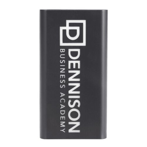 Light Up Logo Wireless Powerbank/2-in-1 Cable Thumbnail