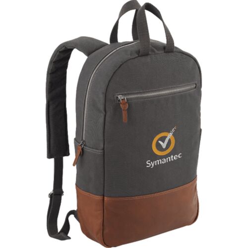 Alternative Slim 15" Computer Backpack Thumbnail