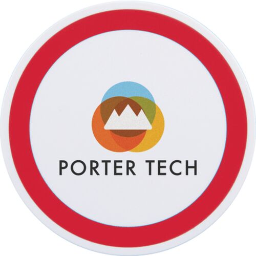 Quake Wireless Charging Pad Thumbnail