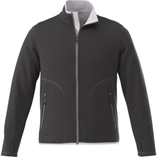 Men’s  Cima Knit Jacket Thumbnail