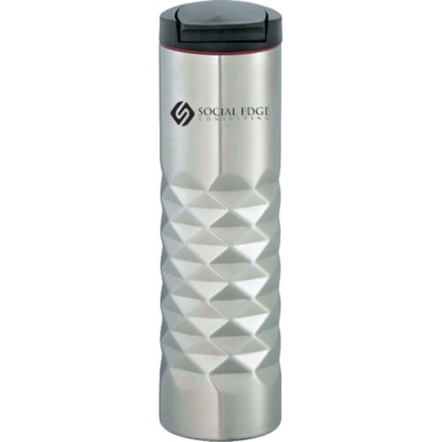 elleven™ Traverse Stainless Vacuum Tumbler 16oz Thumbnail