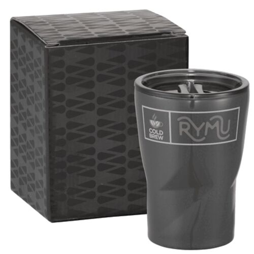Glacier Copper Vacuum Tumbler 12oz With Gift Box Thumbnail