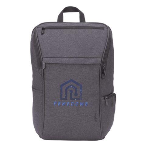 Zoom Node Wireless Charging 15" Computer Backpack Thumbnail