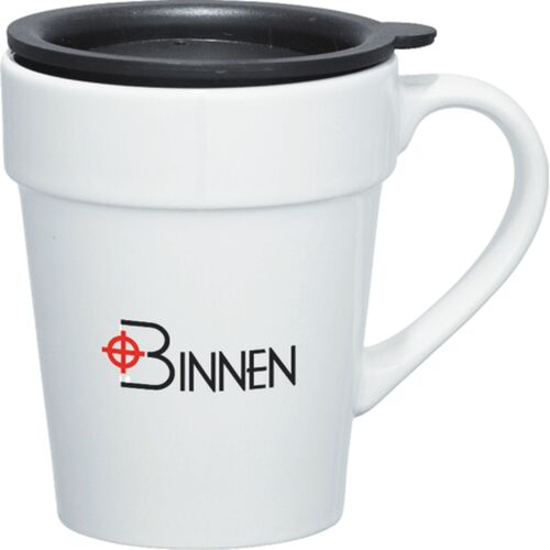 Habanera 10oz Ceramic Mug Thumbnail