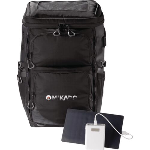 Elevate Soleil Backpack w/ 8,000 mAh Power Bank Thumbnail