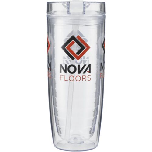 Hot & Cold Flip n Sip Vortex Tumbler 20oz Thumbnail