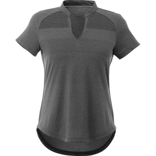 Women's ANTERO Short Sleeve Polo Thumbnail