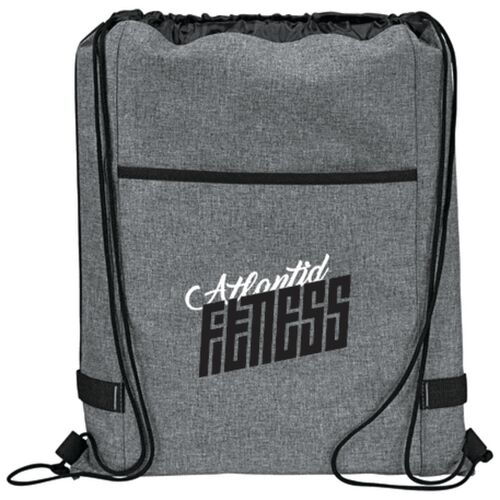 Reverb Drawstring Bag Thumbnail