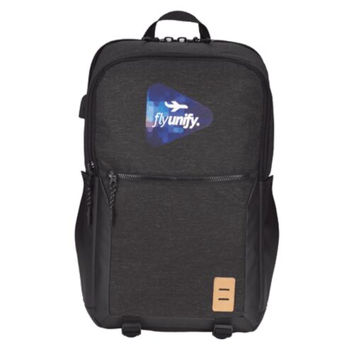 NBN Camden 17" Computer Backpack Thumbnail