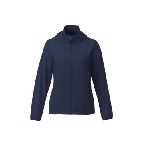 Women's TOBA Packable Jacket Thumbnail