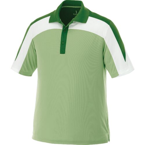 Men's Vesta Short Sleeve Polo Thumbnail