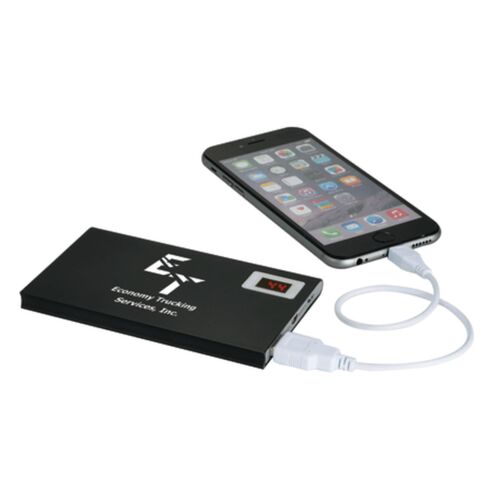 UL Listed Resistor Power Bank with Power Check Thumbnail