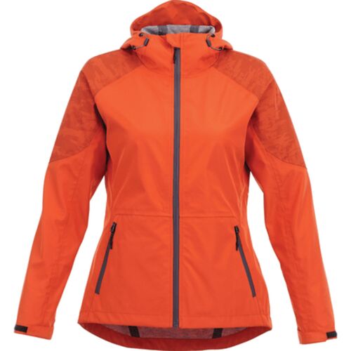 Women's INDEX Softshell Jacket Thumbnail