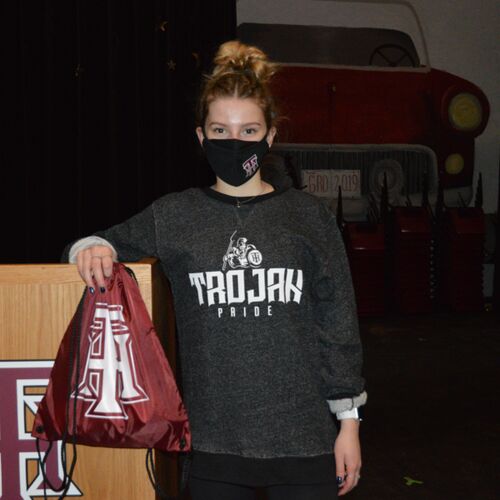 Crew Sweatshirt Thumbnail