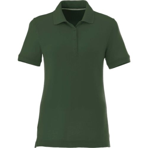 Womens CRANDALL Short Sleeve Polo Thumbnail