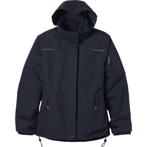 Womens DUTRA 3-in-1 Jacket Thumbnail