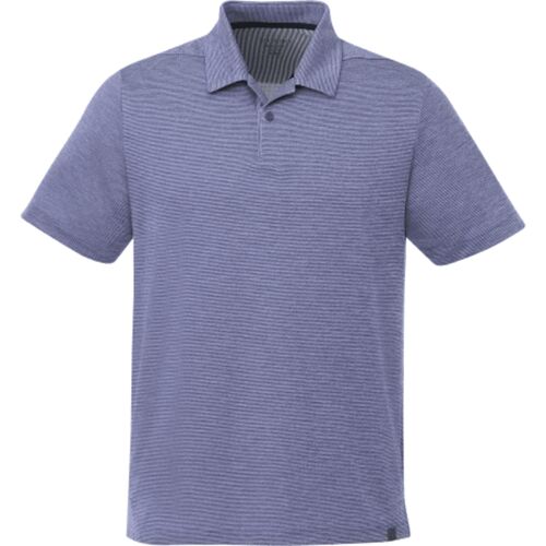 Men's DEGE Eco SS Polo Thumbnail