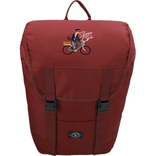 Parkland Westport 15" Computer Backpack Thumbnail