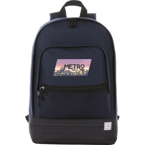 Merchant & Craft Chase 15" Computer Backpack Thumbnail
