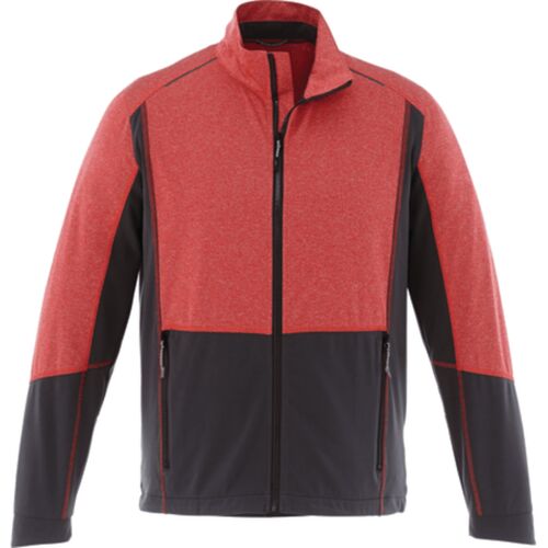 Men's VERDI Hybrid Softshell Jacket Thumbnail