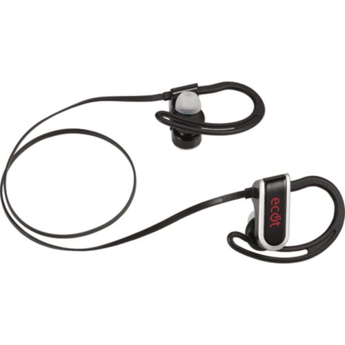 Super Pump Bluetooth Earbuds Thumbnail