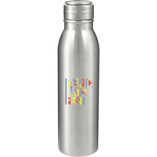 Vida 24oz Stainless Steel Bottle Thumbnail