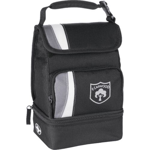 Arctic Zone® Dual Compartment Lunch Cooler Thumbnail